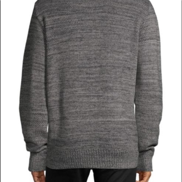 NWT Projek Zip Sweater - Picture 8 of 15